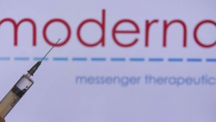 Moderna aşısında kalp kası iltihabı riski düşünülenden yüksek olabilir