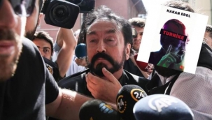 Oktarcılar'dan Turnike kitabına bir dava daha