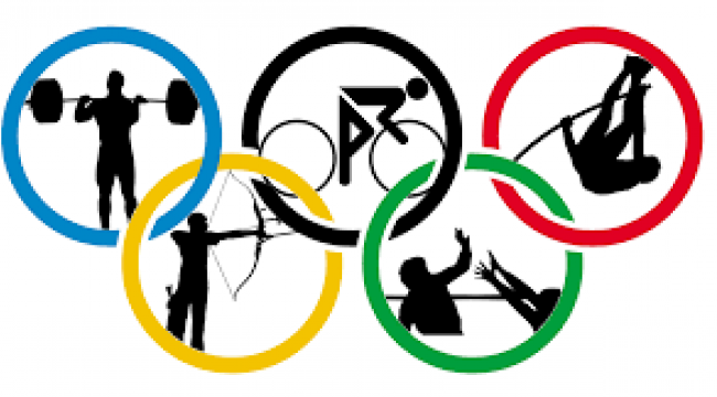 Olimpiyat Oyunları: Sporun ve tüm insani değerlerin simgesi