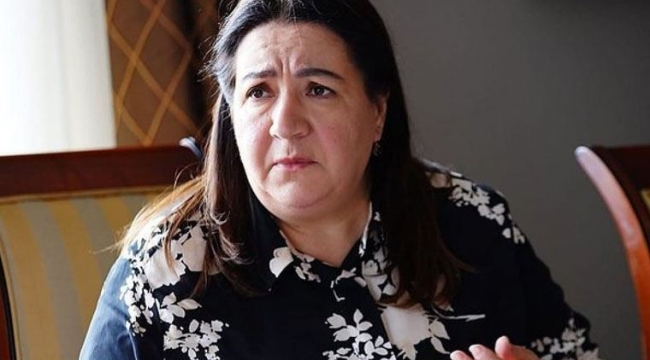 Oyuncu Hülya Duyar beynindeki tümörden kurtuldu: Ameliyat 8 saat sürdü