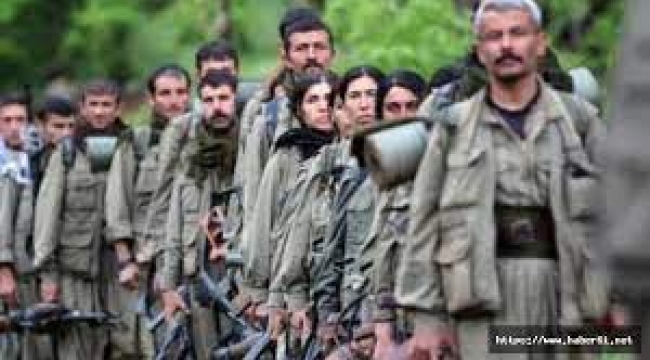 PKK'da Afganistan paniği!