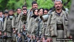PKK'da Afganistan paniği!