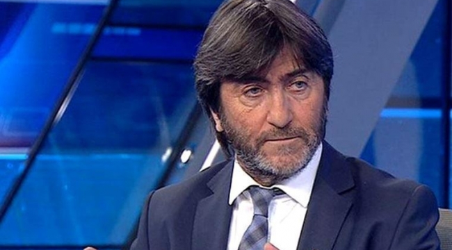 Rıdvan Dilmen ekranlara geri döndü!