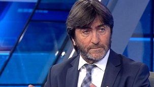 Rıdvan Dilmen ekranlara geri döndü!
