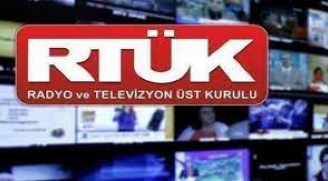 RTÜK'ten kanallara 'yangın' yasağı!