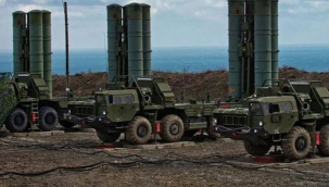 Rusya açıkladı: Türkiye'den yeni S-400 adımı