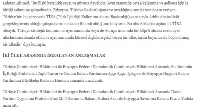 Saray'dan Atatürk'e bir sansür daha: 'Hata değil kasıt'