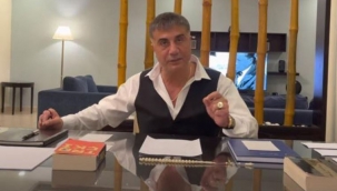 Sedat Peker'in hesabı hakkında yeni gelişme