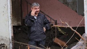 Sel felaketinde can kaybı 27'ye yükseldi