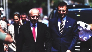 Selvi: Cumhurbaşkanı adaylığı konusunda önünün kesilmek istendiğini gören İmamoğlu rotayı CHP Genel Başkanlığı'na mı çevirdi?