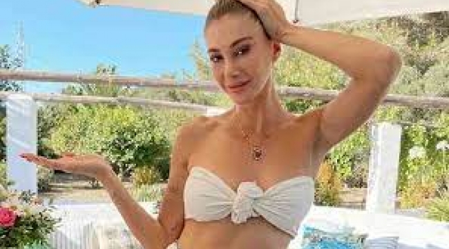 Şeyma Subaşı'nın Kaldığı Villanın Günlük Kirası Dudak Uçuklattı!