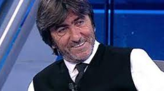 Şeytan Rıdvan!a1 milyon dolar maaş iddiası...