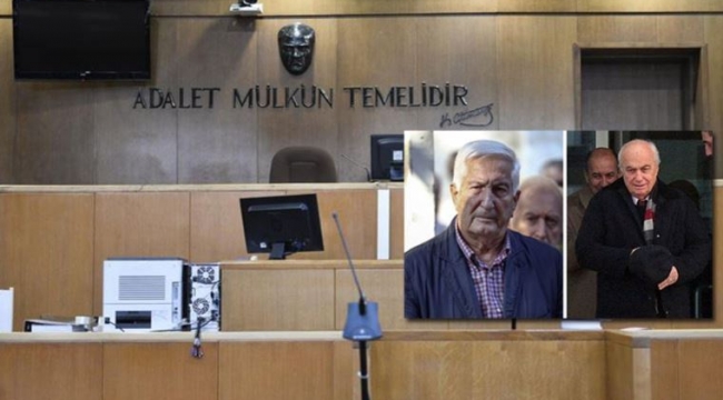 Son dakika: 28 Şubat davasında karar verildi