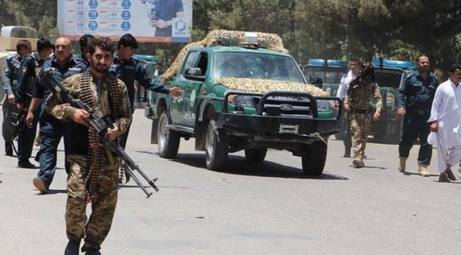 Taliban'dan Türkiye açıklaması: "İşbirliği" çağrısı