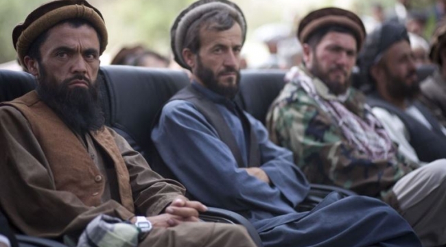 Taliban'ın kritik kararlarına bu 6 isim yön verecek