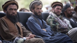 Taliban'ın kritik kararlarına bu 6 isim yön verecek