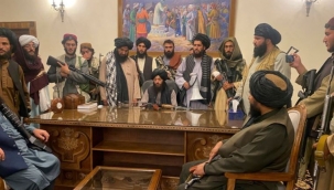 The Washington Post: "ABD, Kabil'i Taliban'a teslim etti"