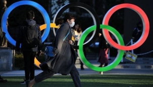 Tokyo'da şimdi de paralimpik heyecanı