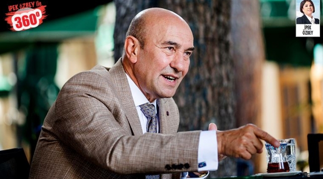 Tunç Soyer: Aklımızı başımıza toplayalım