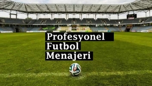 Türk Futbolunda büyük menejer oyunu
