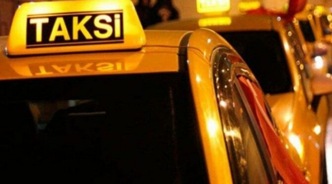 Ulaştırma Bakanlığı, taksi krizinde topu İBB'ye attı