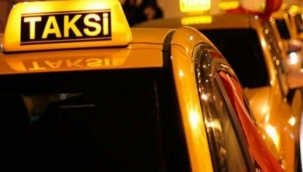 Ulaştırma Bakanlığı, taksi krizinde topu İBB'ye attı