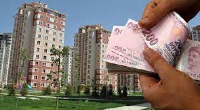 Üniversite kentlerinde kiralarda yüzde 50'ye varan artış