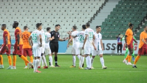 Volkan Demirel'den Marcao açıklaması