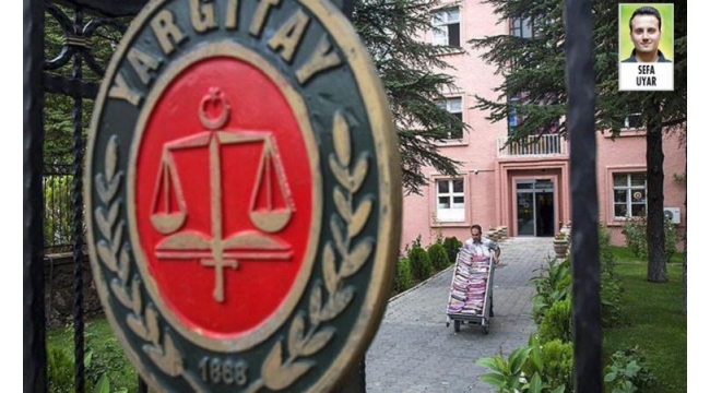 Yargıtay'ın onadığı 28 Şubat davasında karar, infaz savcılığına iletildi