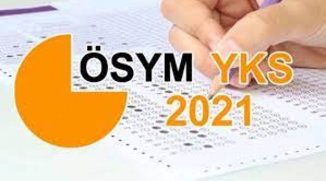 YKS tercih sonuçları açıklandı