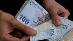 15 milyonluk İstanbul'da 13 milyon kişi kredi borçlusu
