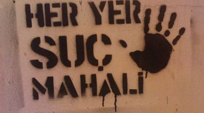 2 yaşındaki oğlu cinsel istismara uğrayan anneye 'çocuğunu koruyamadın' davası