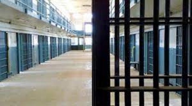 Açık cezaevlerinde Kovid-19 izni 2 ay uzatıldı