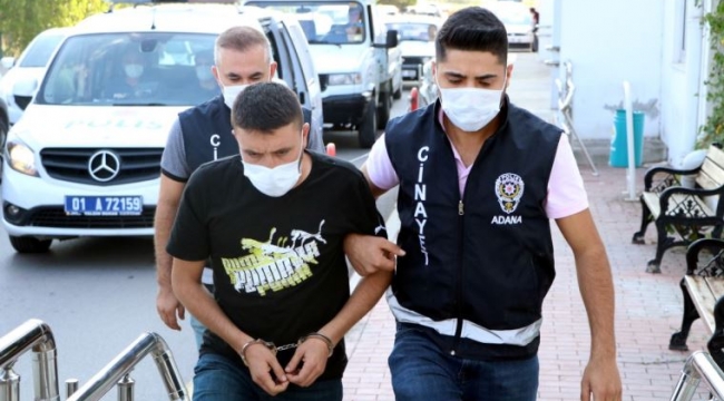 Adana'da kadın cinayeti: 'Kaç kez bıçakladığımı hatırlamıyorum'