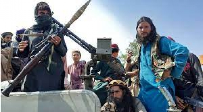 Afganistan'dan sonra Türkiye dış politikası nereye?