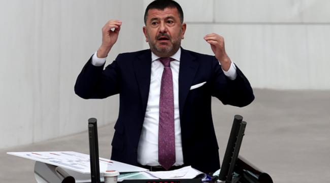 Ağbaba'dan 'işsizlik' açıklaması: Çorum ilimiz kadar yeni işsizimiz oldu