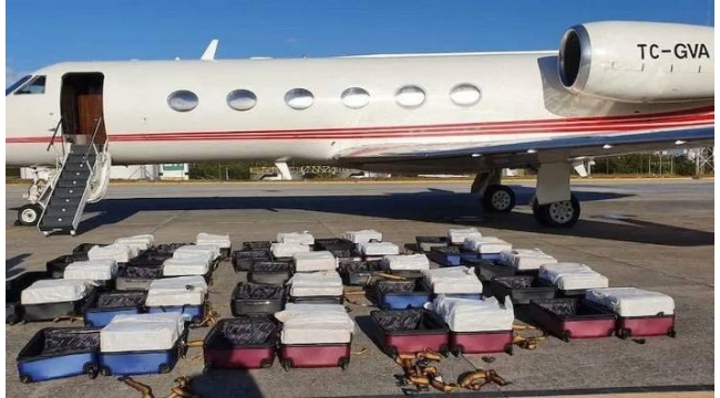 Ak Uçak pilotu konuştu, iş dünyası karışacak