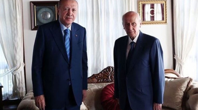 AKP, 'MHP'yle genel seçime ayrı girecek' iddiasına ne diyor?