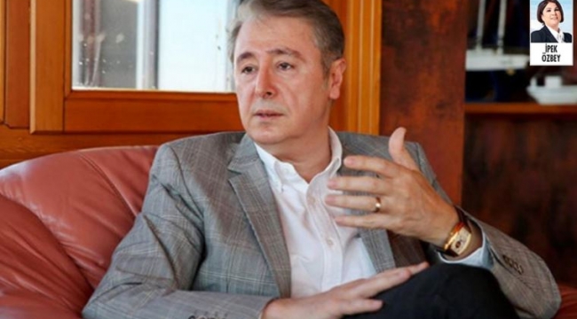 Araştırmacı ve siyasal iletişim uzmanı İbrahim Uslu: 2002'den bu yana en düşük oy seviyesinde