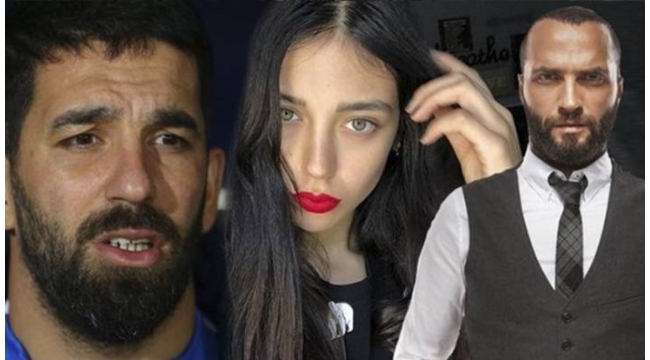 Arda Turan'ın davası tanık Burak Yılmaz'ın dinlenmesi için ertelendi