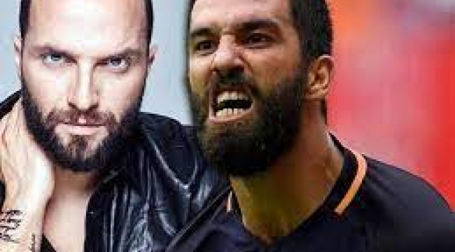 Arda Turan yıllar sonra 'taciz' sessizliğini bozdu!