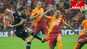 Arif Kızılyalın: Ne de olsa Galatasaray