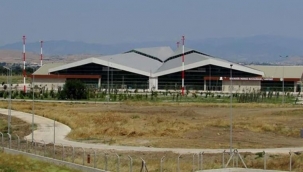 Aytekin gündeme getirmişti: DHMİ, Balıkesir Merkez Havaalanı israfını itiraf etti