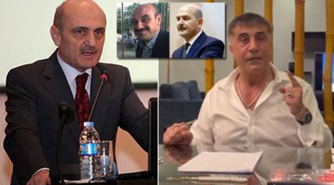 Barış Terkoğlu yazdı: Bayraktar olayında Sedat Peker ayrıntısı