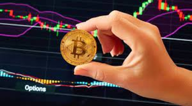 Bitcoin'de büyük vurgun
