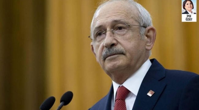 CHP lideri Kemal Kılıçdaroğlu, son tartışmaları Cumhuriyet'e değerlendirdi