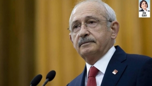 CHP lideri Kemal Kılıçdaroğlu, son tartışmaları Cumhuriyet'e değerlendirdi