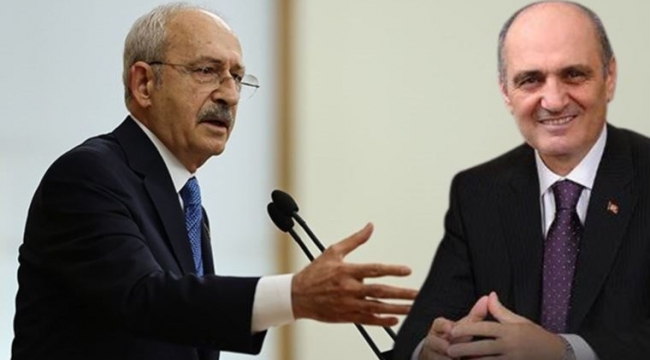 Erdoğan Bayraktar'a hakaret davasında Kemal Kılıçdaroğlu yeniden yargılanıyor