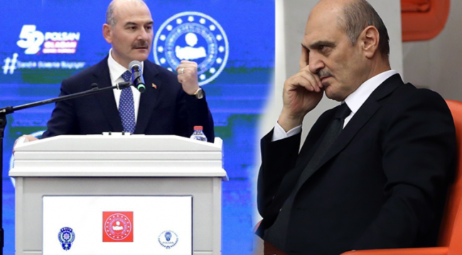 Erdoğan Bayraktar'ın itirafında Süleyman Soylu detayı