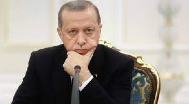  Erdoğan Biden'a Darılmış Ama...